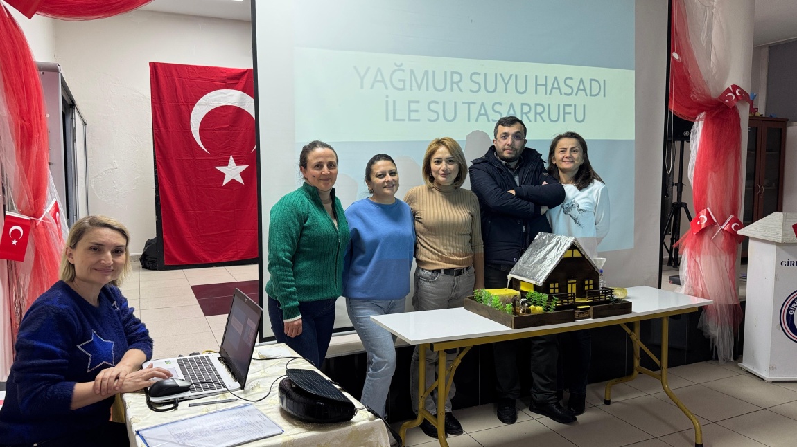 STEM EĞİTİMİ KURSU